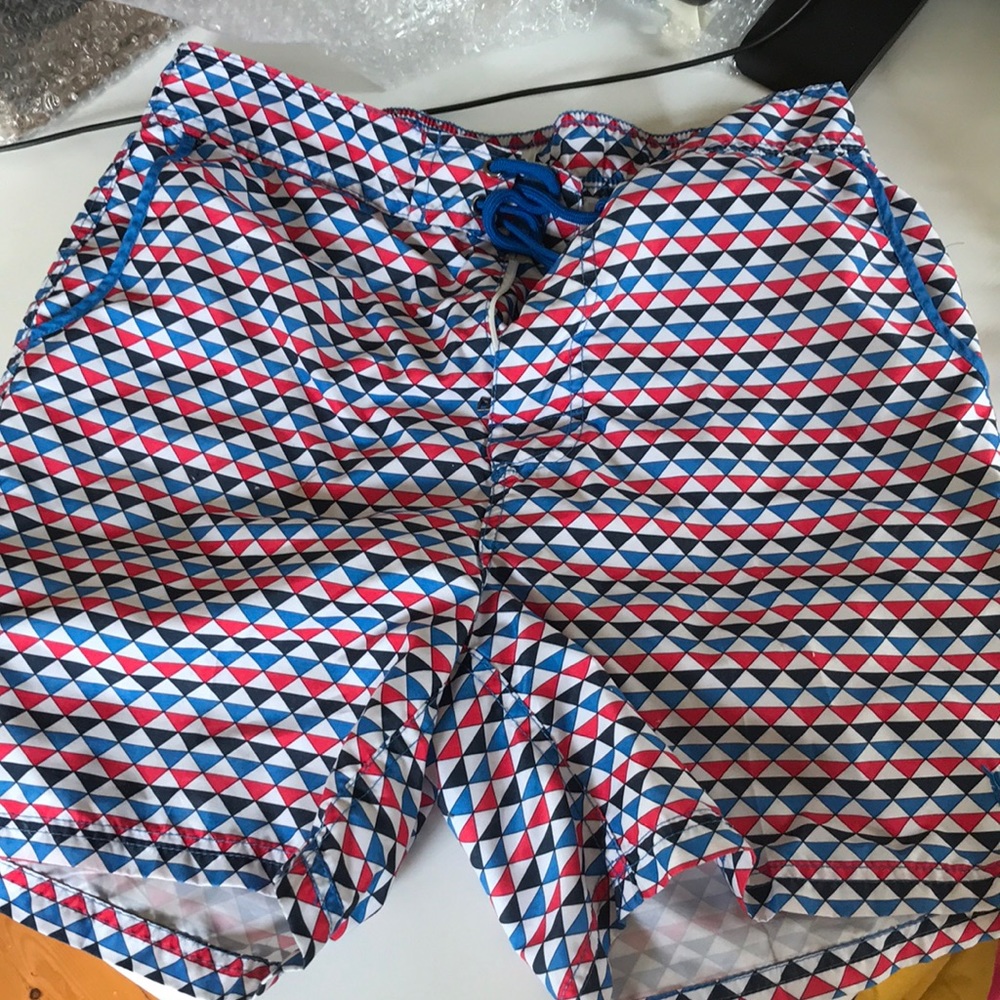 Beach Bros Bathing Suit